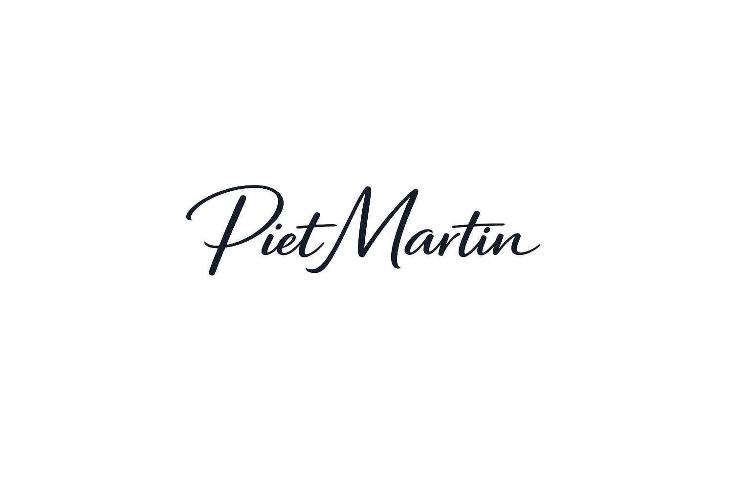 Studio Piet Martin